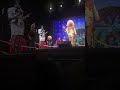 thorgy vs bob the drag queen roast battles