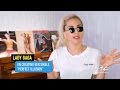 Lady Gaga on Creating “Perfect Illusion”