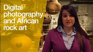 Uncovering the past: digital photography and African rock art