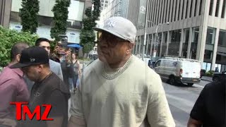 LL Cool J Defends Joe Budden After Yung Miami 'Pump It Up' Shade | TMZ