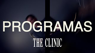 Programas The Clinic