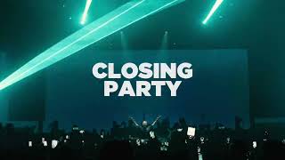 Hï Ibiza Closing Party 2022