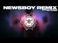 arta ft koorosh bemoon ba man newsboy remix