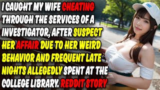 Our Marriage Is Strained By My Cheating Wife'S Ex Return And His Activities, Audio Story