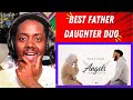 BEST DUO! Muad X Zayaan - Angels At The Gates (Vocals Only) - @AbdimalikReacts
