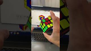 This is a Cube In a Rubik's Cube? 😱 🧩