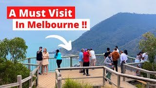 Tour of Melbourne Australia 2022 | What To Do | Where To Go