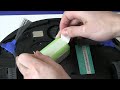 how to replace your eufy robovac 30c battery eufy robovac 30c battery replacement instructions