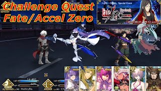 Fate Grand Order Na Onigashima Event 18 Chapter 8 9 Story Battle