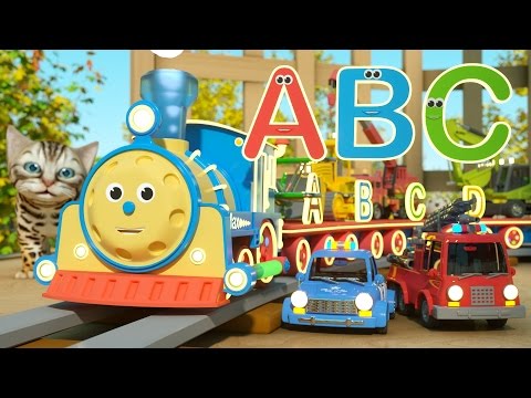 Learn Letters With Max the Glow Train – TOYS (Letters and Toys) Learn Letters With Max the Glow Train – TOYS (Letters and Toys)