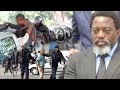 COUP DE TONNERRE JOSEPH KABILA ARRÊTÉ PAR LES SERVICES DE SÉCURITÉ TANZANIEN ? PLUSIEURS BIEN SAISIS