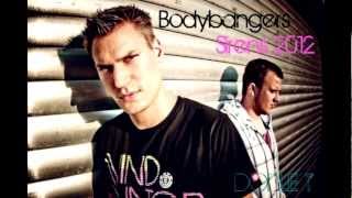 Bodybangers - Sirens 2012 (Radio Edit)