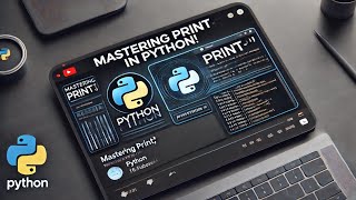 Mastering the print() Function in Python: Displaying Lists the Right Way!