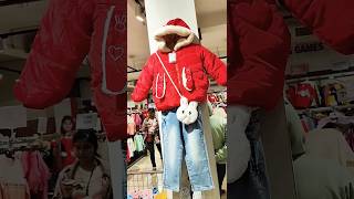 షాపింగ్ అని వెళ్తే, అక్కడ ఏమైంది అంటే? #short #minivlog #viral #winter #shopping