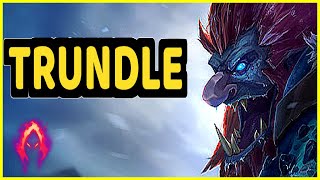 TRunDle can do  it