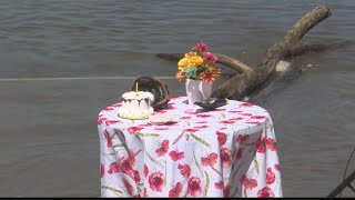 American Legion Post 1 hosts solemn Memorial Day Ceremony in Wheeling