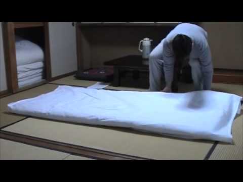 How to Futon video How to Futon video