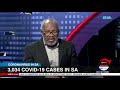 Discussion | COVID-19 cases continue to rise in SA
