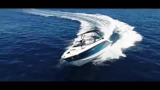 Sea Ray SLX 250