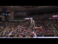 Frida Esparza - Uneven Bars - 2016 Secret U.S. Classic - Junior