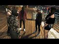 Mr. K Mediates Between Carmella and Zolo | Nopixel 4.0