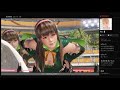 鉄拳勢がゼロから始めるdoa6 　ヒトミ生活89日目　第三回ヒトミ会ロビマ告知