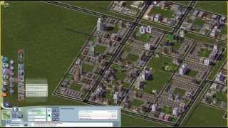 Dwyrin's SimCity 4 Tutorial pt2- Getting Out of the Ghetto