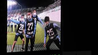 （松本国際高校サッカー部）松本山雅vsＦＣ琉球　20200923