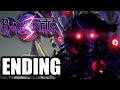 Bayonetta 3 Final Boss & Ending