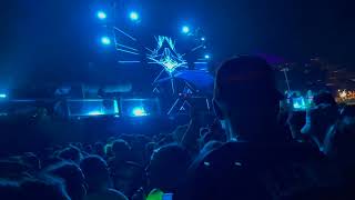 Sunday Night 3 - Ember Shores 2022 Illenium \u0026 Friends Full Live Set