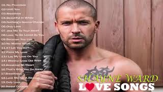 Shayne Ward Greatest Hits Album 2020 |  The Best Love Songs Collection of Shayne Ward All Time