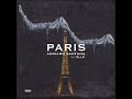 Paris - Adriano Santana & Elle Bay - Prod. Manuel Impoco - Estrus Music