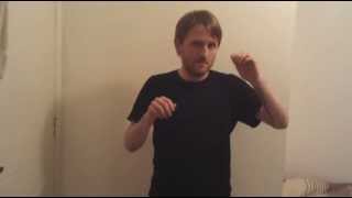 Motion Tracking Sound - Kinect, Max and Ableton Live to Create Music From Movement