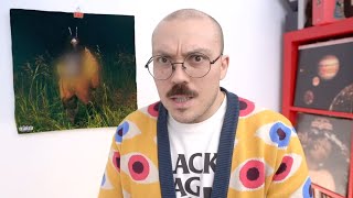 SZA - SOS Deluxe: LANA ALBUM REVIEW