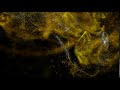 Golden Dust Background Animation | Free Background video Footage | Stock video