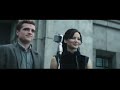 Demons (Imagine Dragons); The Hunger games