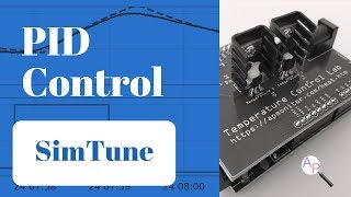 PID Control with SimTune
