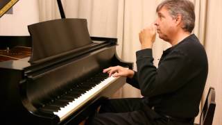 1976 Steinway Model M Baby Grand Piano Review