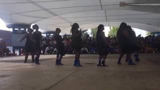ISU Yard Show 2016