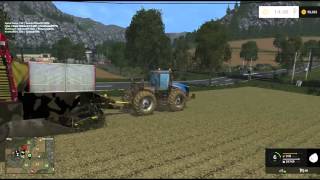 Farming Simulator 15 PC Open Server Update 29