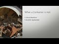 SQL Server in Containers: Your Next Dev/Test/Integration/Upgrade Server - Grant Fritchey