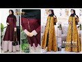 36 Trend Gamis Simple Modern Dan Terbaru 2020/2021 Cocok Dipakai Untuk ke Segala Acara Formal