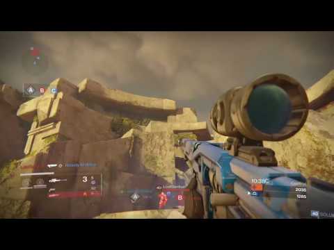 destiny no scope + five feed destiny no scope + five feed