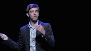 Your smartphone is leaking your information | Bram Bonné | TEDxGhent
