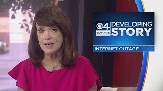 CenturyLink: All Services Restored After Significant Internet Outage