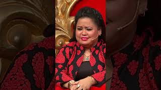 Manan Desai ने उड़ाई Bharti की खिल्ली  | Comedy Nights Bachao