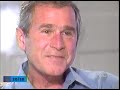 20/20 George Bush Barbara Walters ABC Promo 5/5/2000