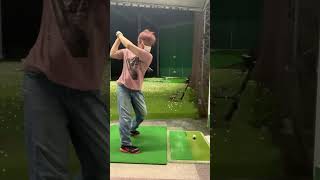 ドライバー❗️（記録）ゼクシオ10.5°❕振る...飛ばない😅笑笑🙏#shorts #golf #golfswing #asmr