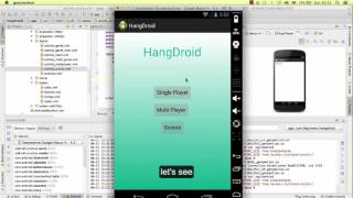 Android Tutorial From Beginner To Professional -042 ScrollView