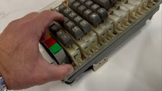 Die Impulsgeber Tastatur!